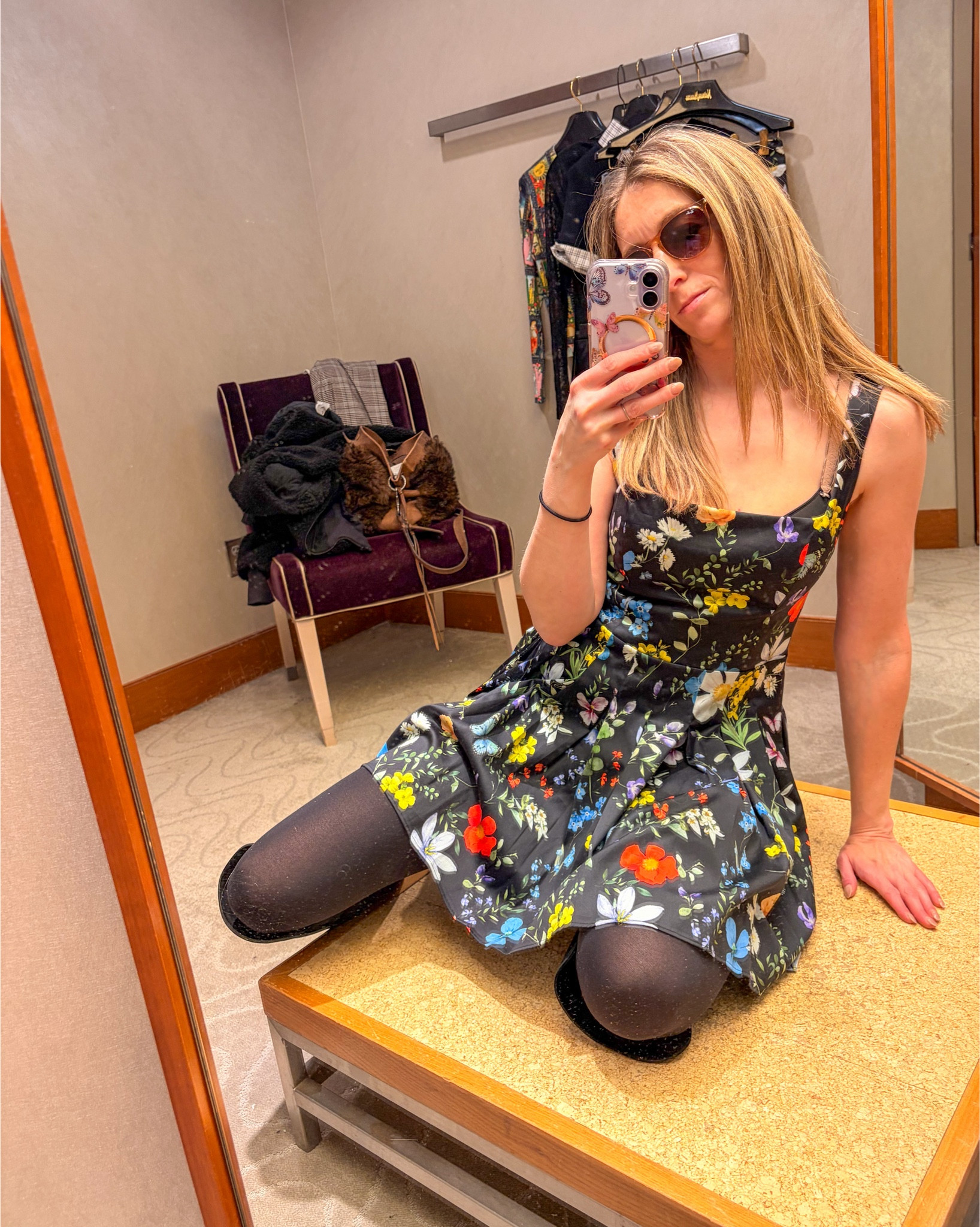 Early access is here 🤍 My favorite pieces from the new sale at Alice + Olivia. So many beautiful dresses, tops and skirts — linking the ones I tried on and love.
Use my code LTKFRIENDS and shop through my link for the sale. 

@Alice + Olivia  #ad #sponsored

#LTKSaleAlert #LTKSpringSale #LTKootd