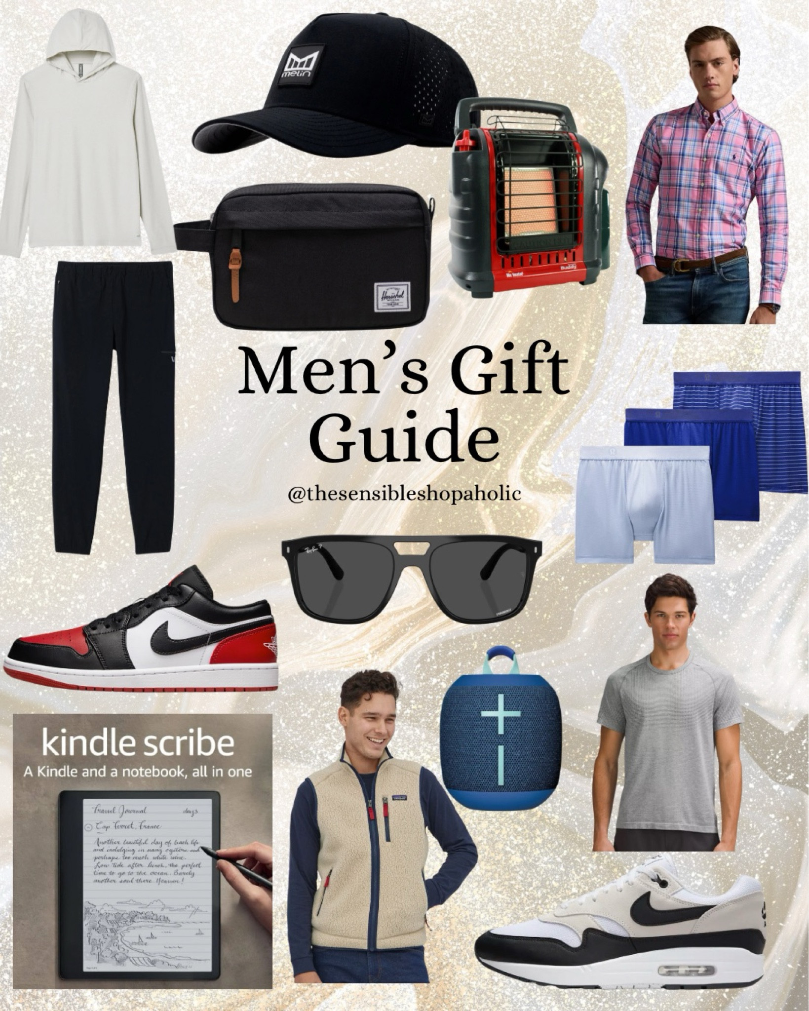 Men’s gift guide gift ideas for men

#LTKCyberWeek #LTKGiftGuide #LTKHoliday