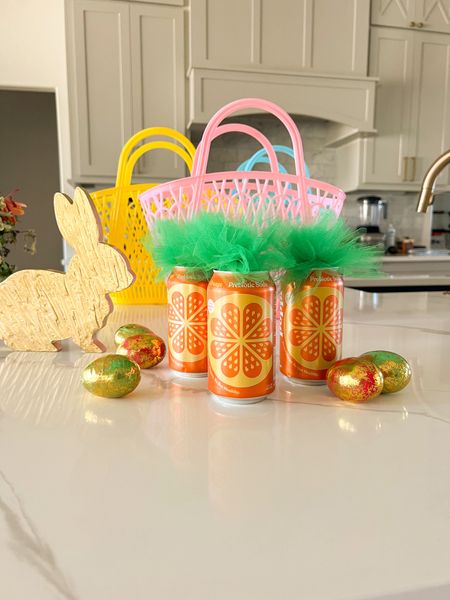 Easter basket ideas! These “carrot” pops are so easy and make the cutest party favor or Easter gift addition! The little beach tote bags in the background make for a wonderful basket that they can keep using after the holiday! 

Easter ideas, hosting at home, Easter basket, beach tote, pool bag 

#LTKparties #LTKhome #LTKkids