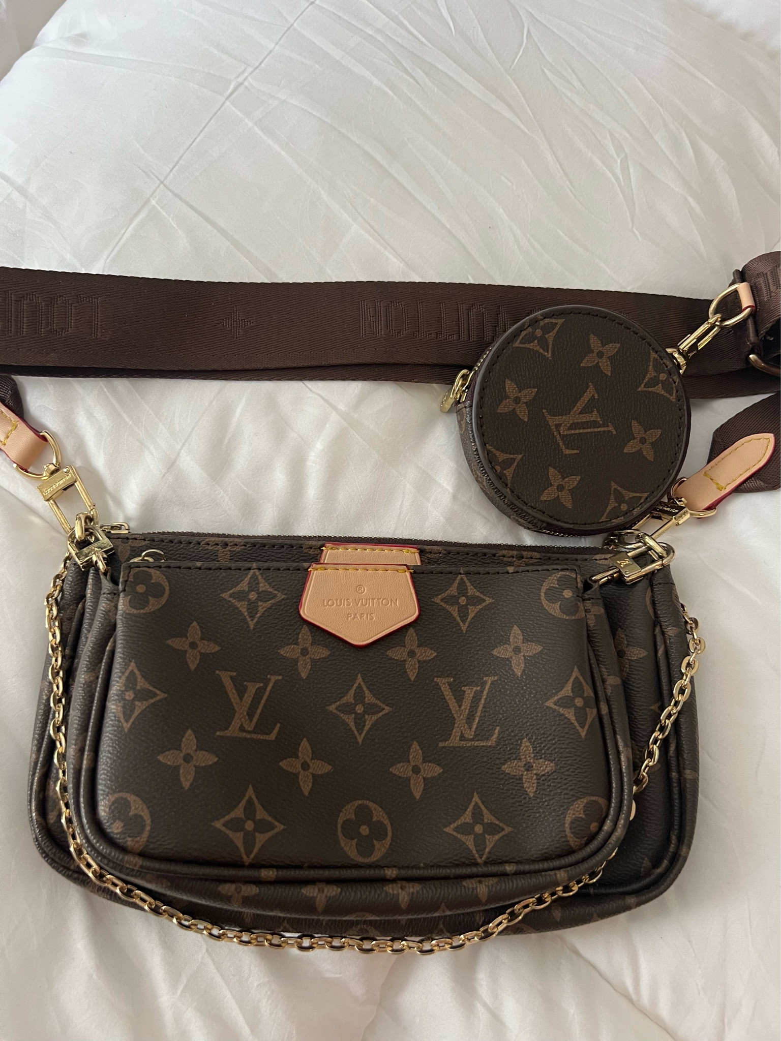 Lv bag 1:1 #designerdupe #bagdupe #dhgate 

#LTKfindsunder50 #LTKstyletip #LTKitbag