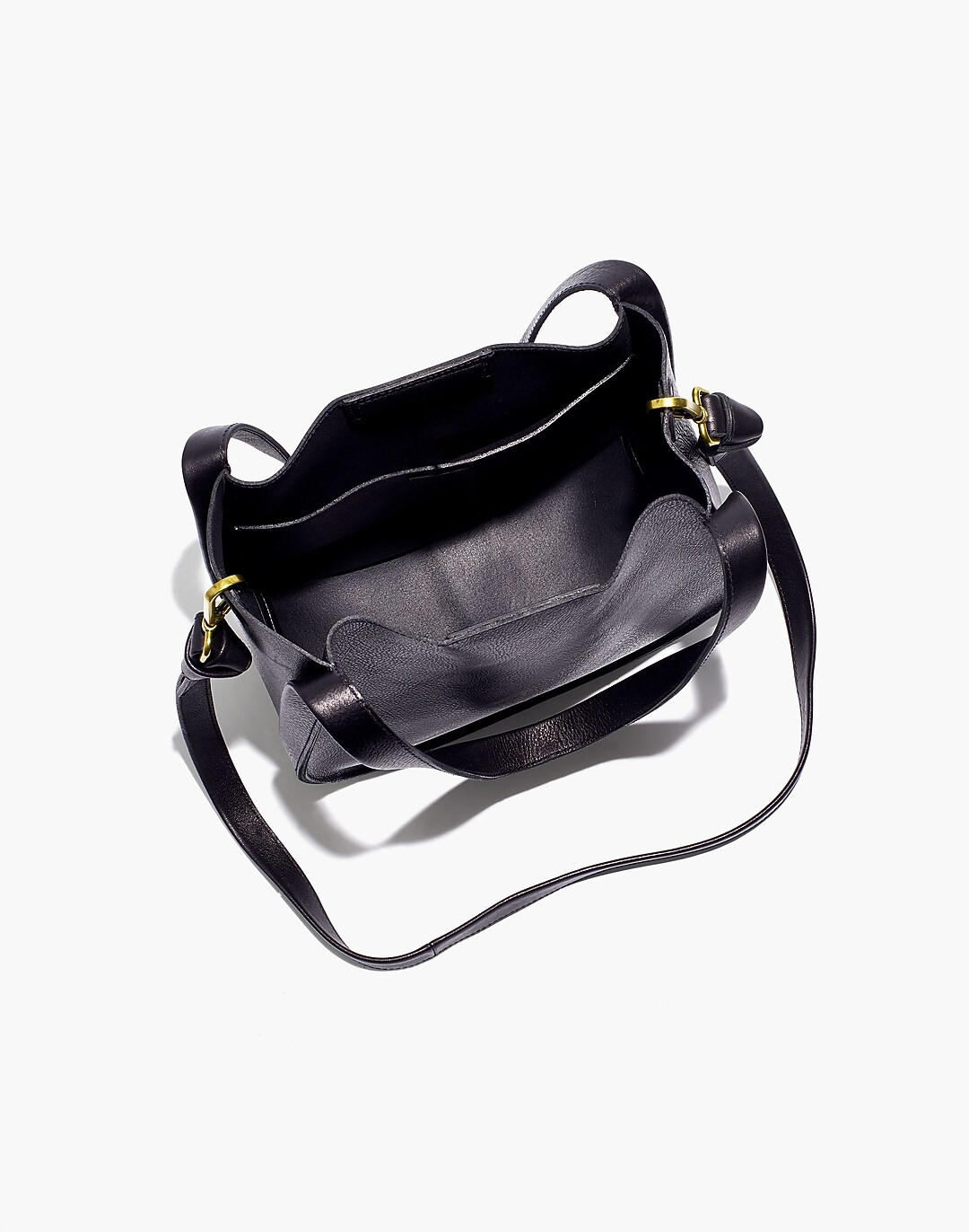 The Sydney Shoulder Bag | Madewell
