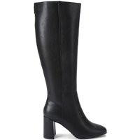 KG Kurt Geiger Women's 'Hero' Boots in Black | Size: 5 | Debenhams UK
