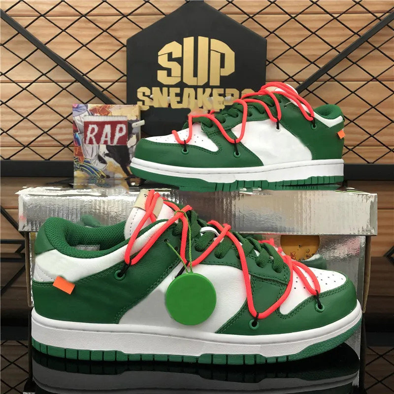 Top Quality Men Women Designers Skateboarding Shoes Black White The 50 TS Night Of Mischief Chunk... | DHGate