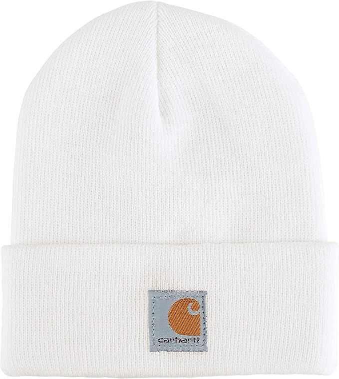 Amazon.com: Carhartt Kids Acrylic Watch Hat : Clothing, Shoes & Jewelry | Amazon (US)