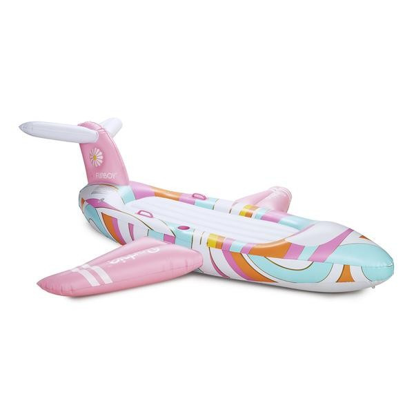 FUNBOY x Malibu Barbie™ Private Jet Float | FUNBOY