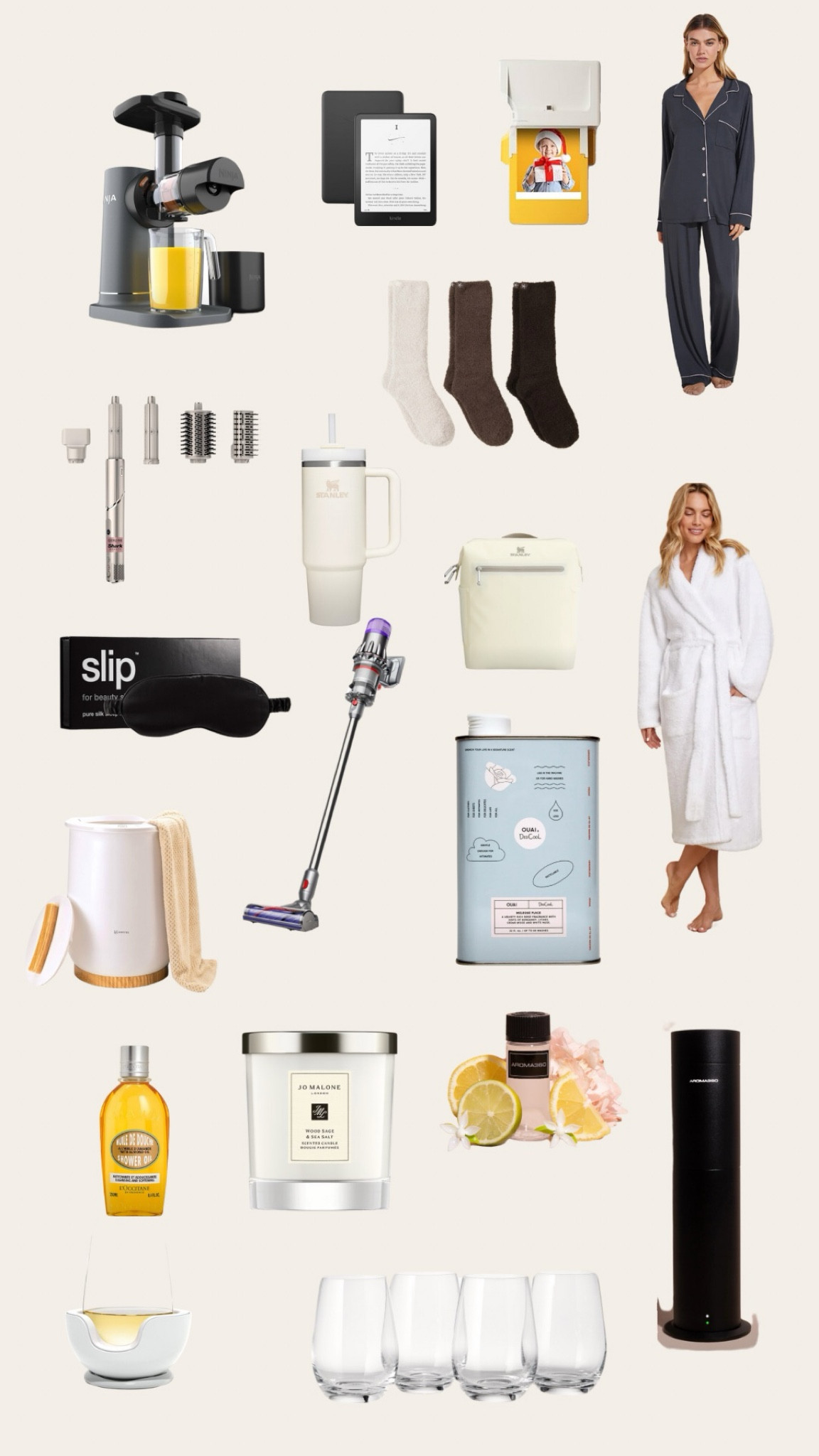 christmas wishlist for the moms in ur life pt.2