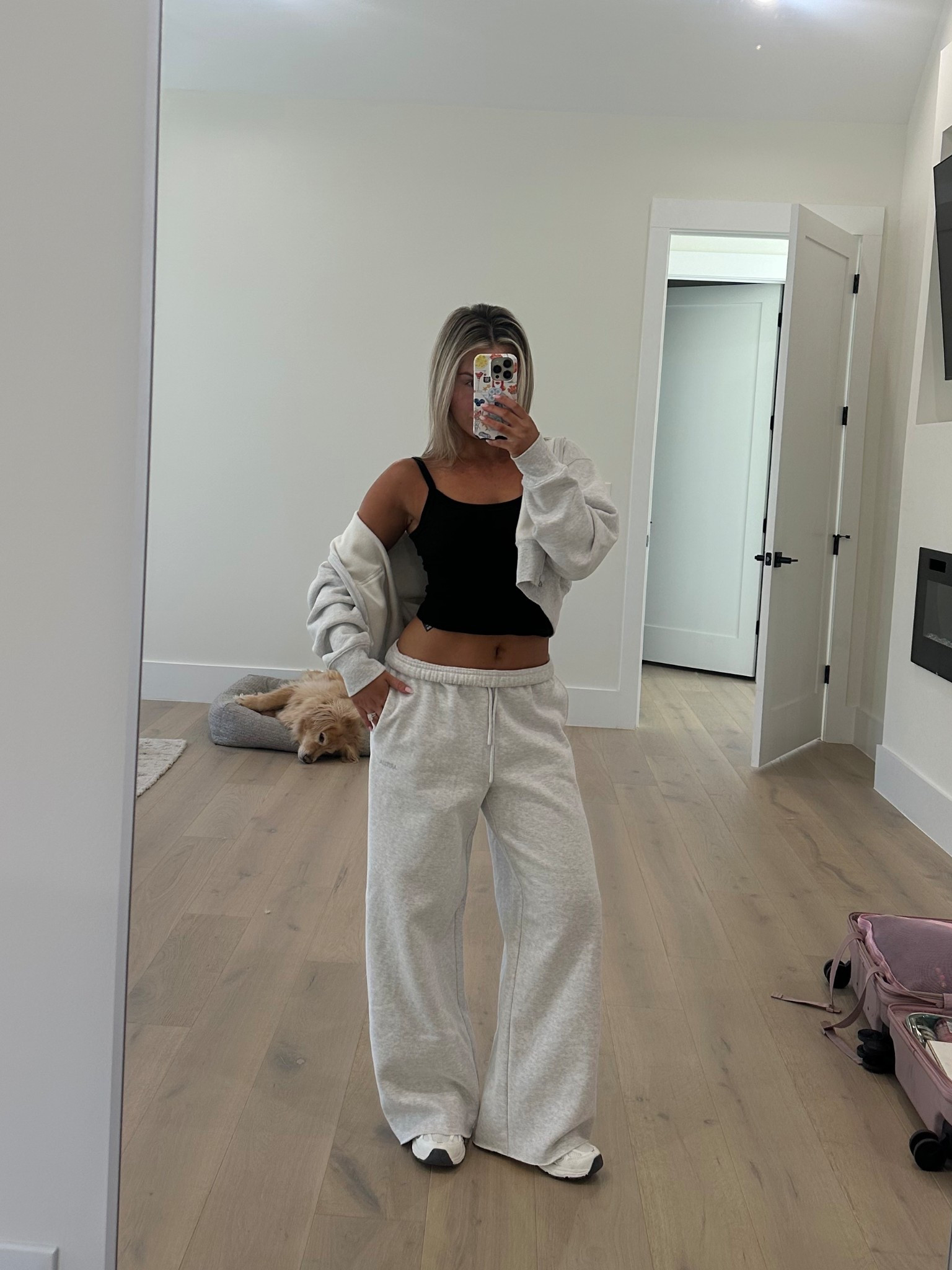 Airport travel OOTD ✈️🇦🇺

#LTKTravel #LTKootd #LTKgrwm