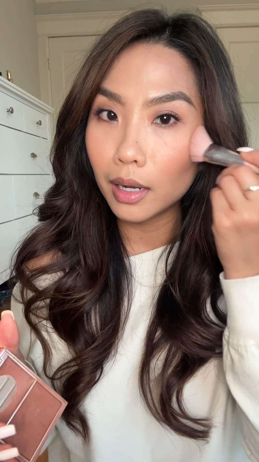 Makeup tutorial part 2 using my Sephora Favorites 💄💋

Sephora Savings Event starts tomorrow for rouge members use code SAVINGS for 20% off 

#LTKVideo #LTKBeauty #LTKSaleAlert