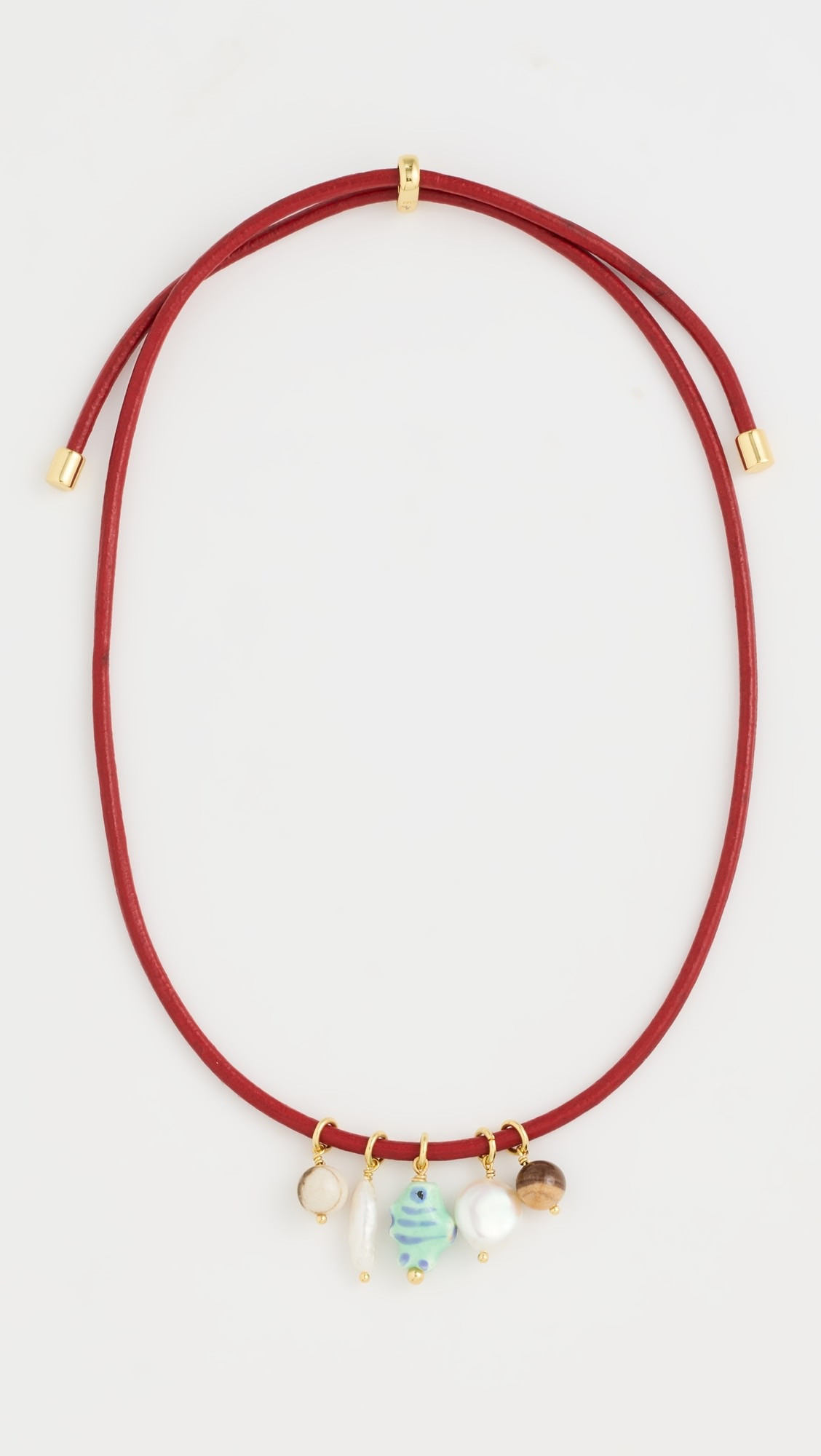 Vega Necklace | Shopbop