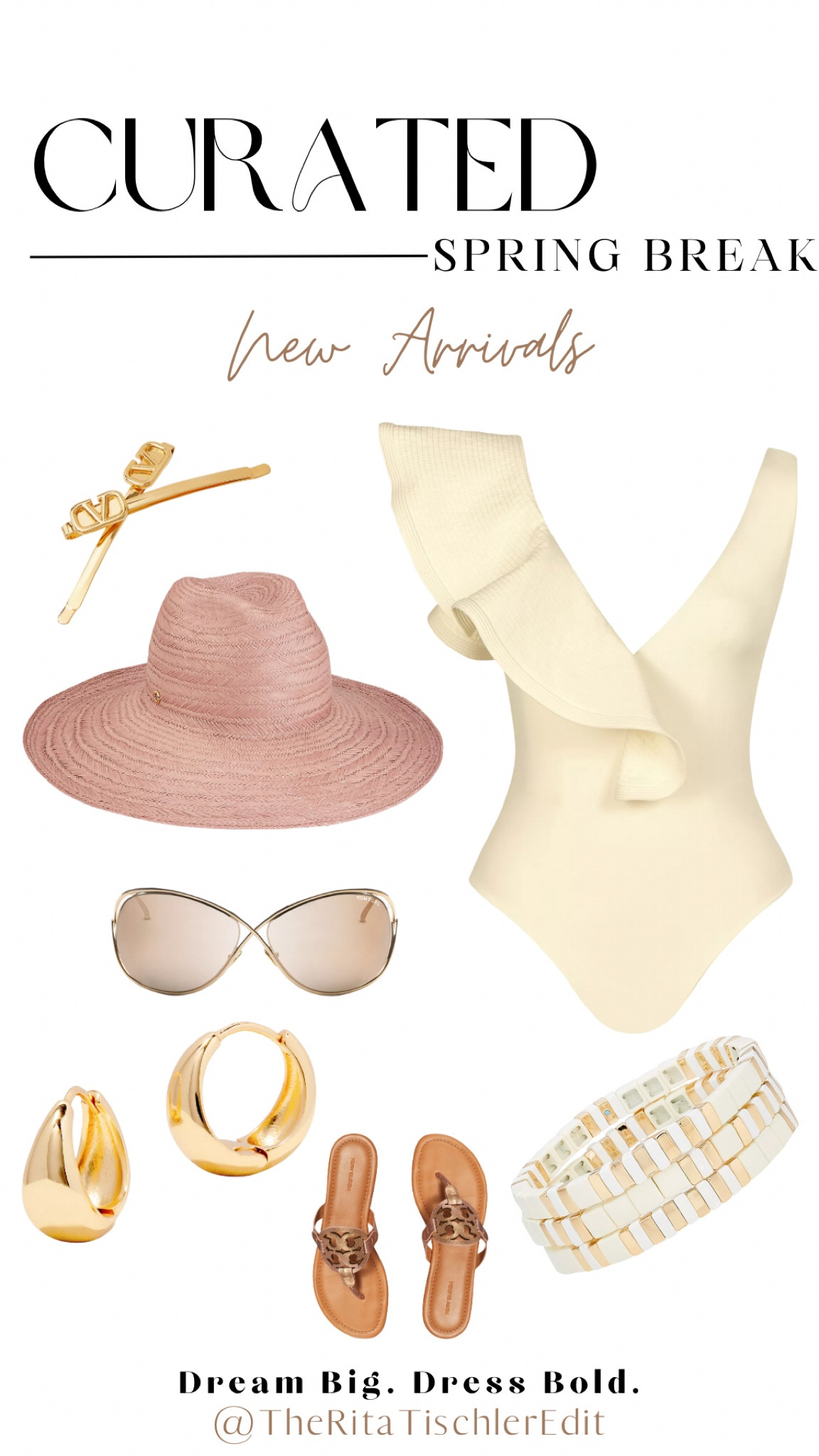 Vacation ready; spring break ready, this swimwear is IT.

#swimsuit #vacationswimwear #onepieceswimwear #swimwear 

#LTKover40 #LTKFestival #LTKSeasonal
