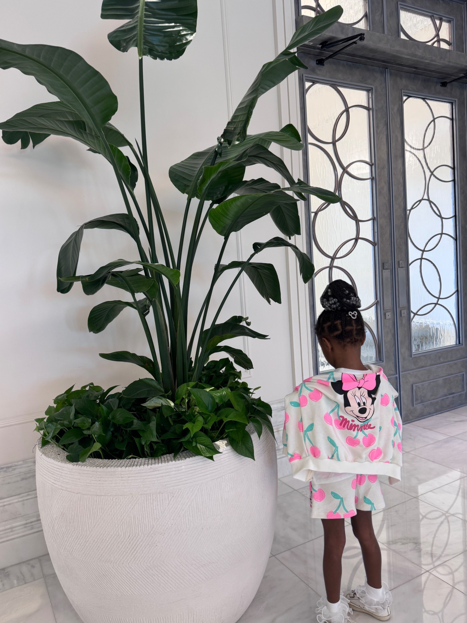 Disney Travel Day Set for the cutest little Minnie is on sale!  @zara #disneylooks 

#LTKSaleAlert #LTKTravel #LTKKids