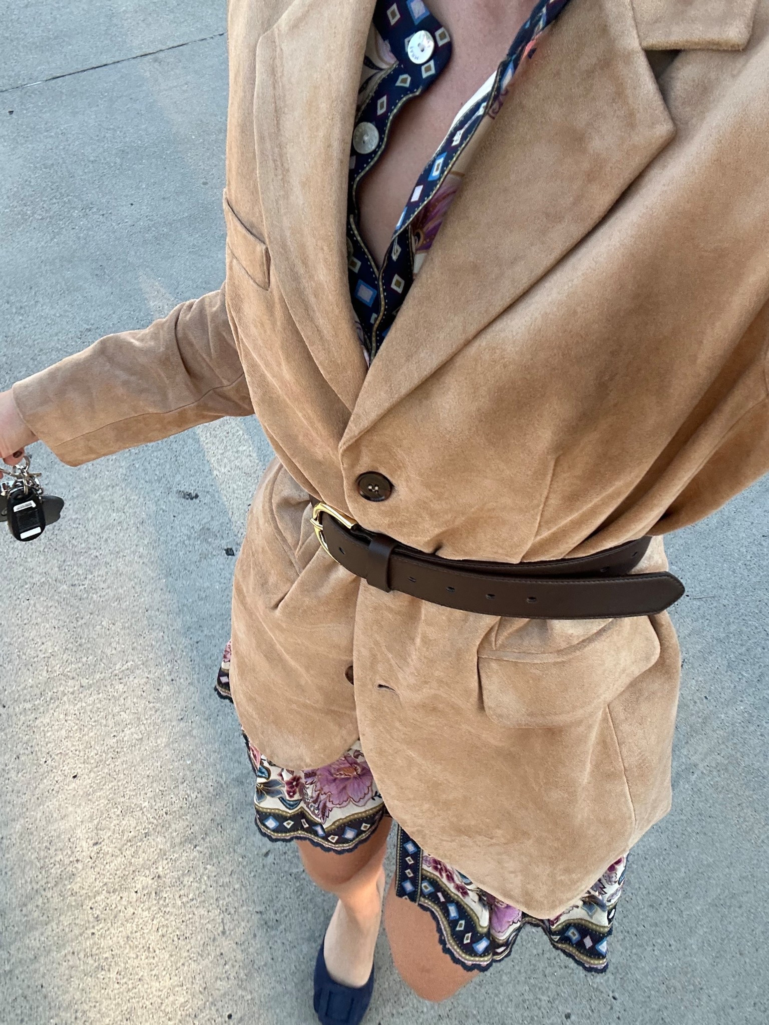 Loving fall fashion 

#LTKSeasonal #LTKStyleTip #LTKWorkwear