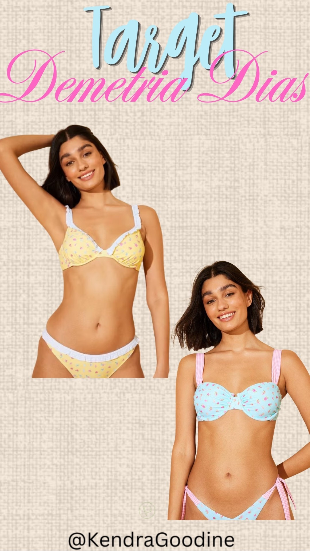 Just ordered these two new swimsuits in an xl doing a try on haul to show you how they look but omg they have so many cute options linking the whole line because these are CUTE😍

#LTKTravel #LTKSwim #LTKSeasonal
