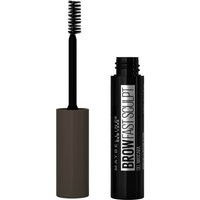 Maybelline Express Brow Fast Sculpt Eyebrow Mascara (Various Shades) - 04 Medium Brown | Look Fantastic (CN)