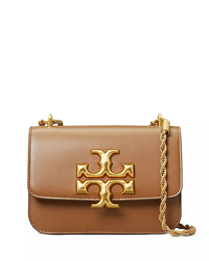 Eleanor Small Leather Shoulder Bag | Bloomingdale's (US)