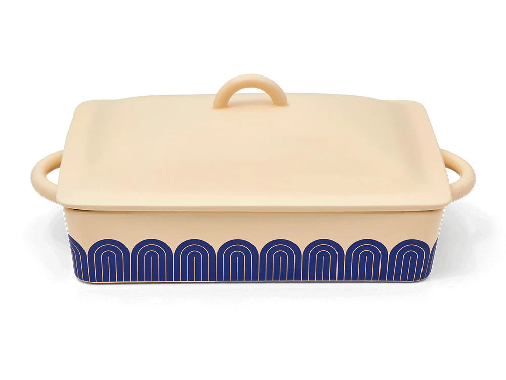 Hot Dish & Lid | Great Jones