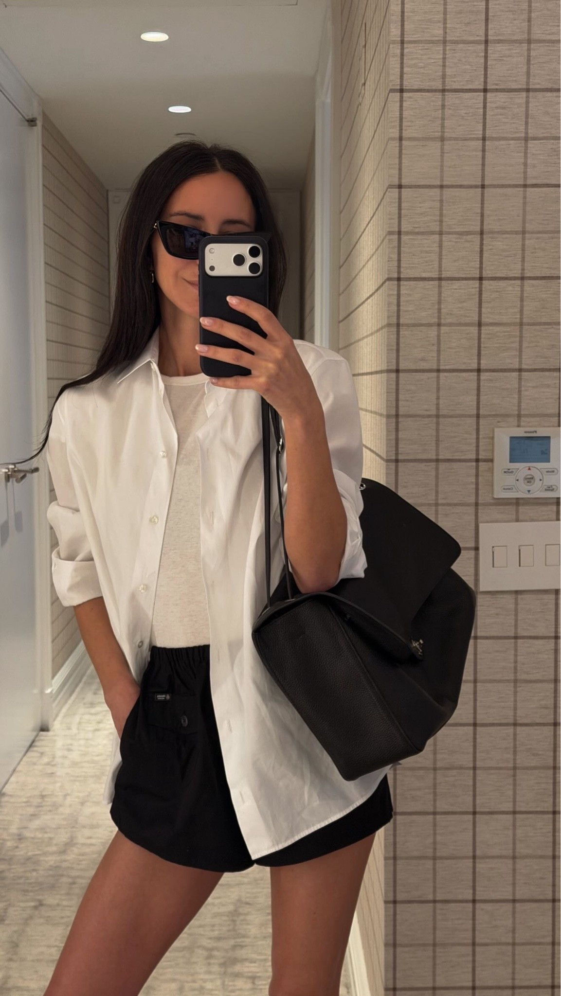 OOTD 🖤

#LTKootd