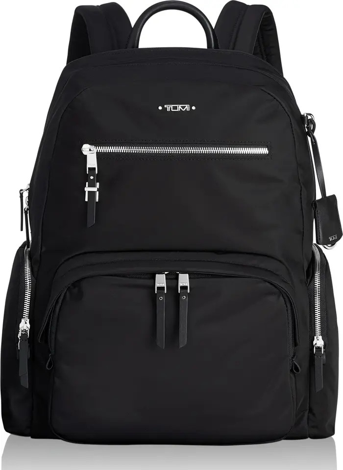Voyager Carson Nylon Backpack | Nordstrom