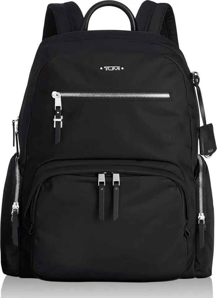 Voyager Carson Nylon Backpack | Nordstrom