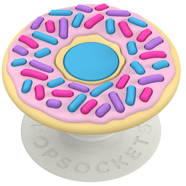 PopSockets PopOuts - D'ohnut | Claire's (US)