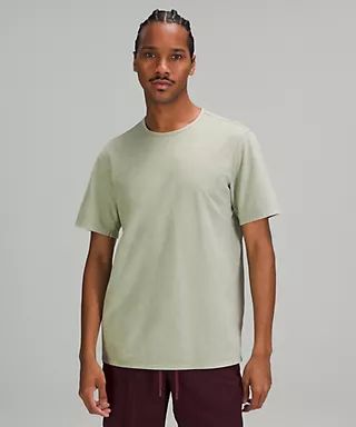 Commission Short Sleeve T-Shirt | Men's Short Sleeve Shirts & Tee's | lululemon | Lululemon (US)