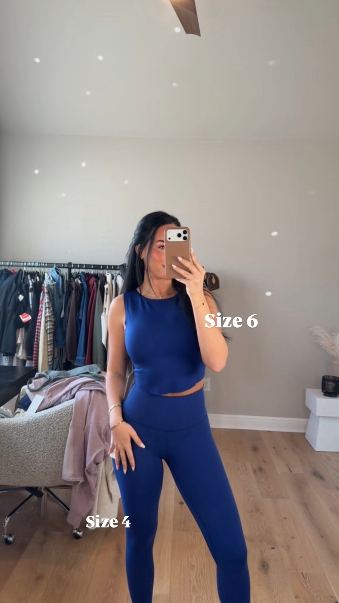 Cute @lululemon new arrivals 

My sizing 5’7, 145lbs, 32dd


#LTKU #LTKootd #LTKActive