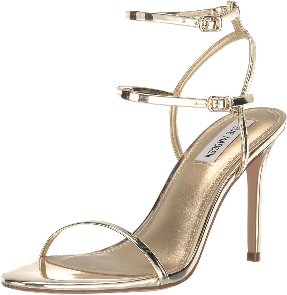 Steve Madden Women's Theresa Heeled Sandal | Amazon (US)