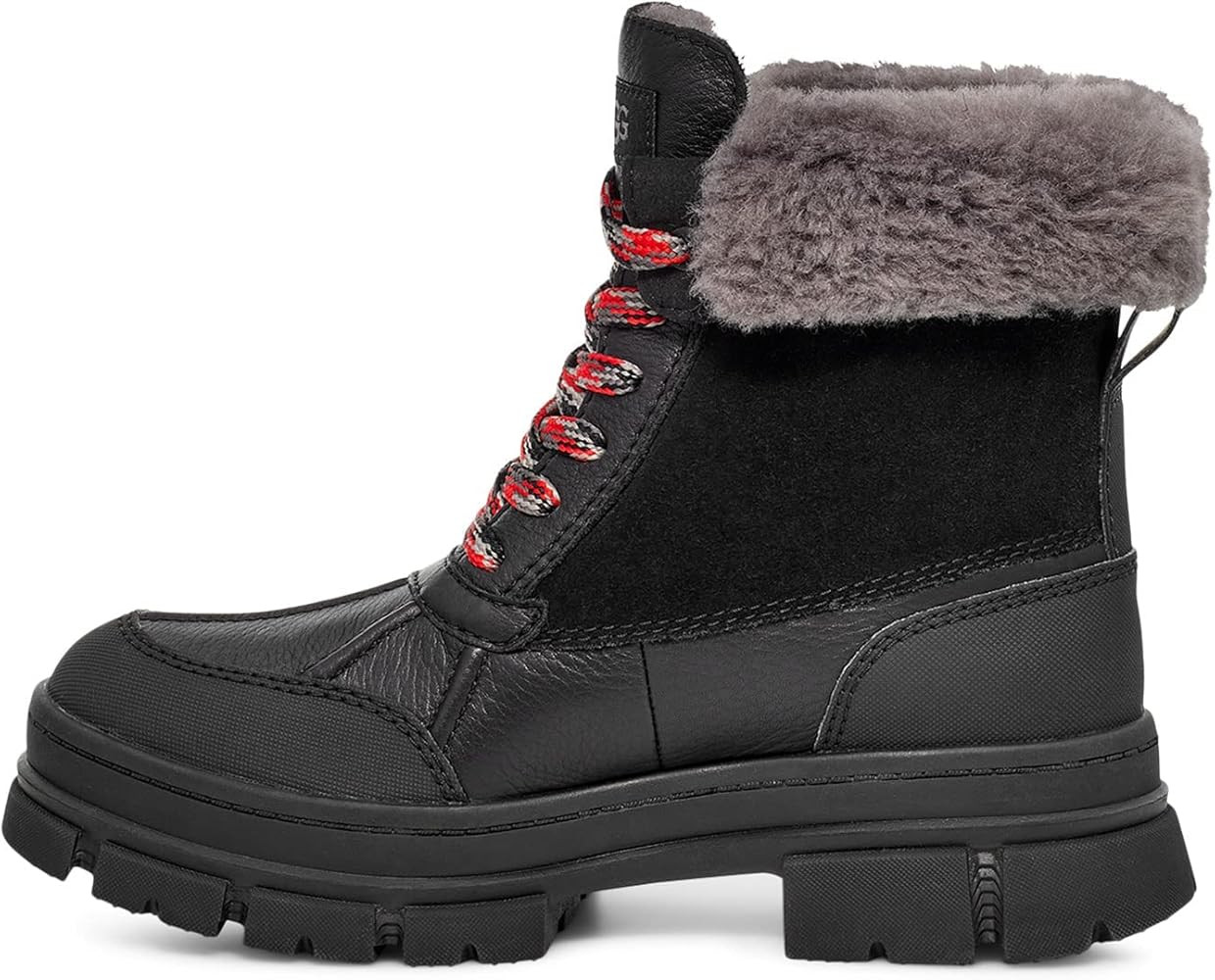 UGG Women's Ashton Addie Snow Boot | Amazon (US)