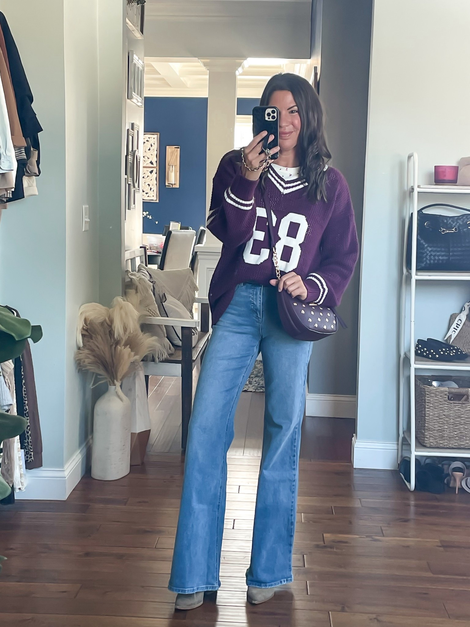 Fall style 

#LTKFindsUnder50 #LTKOver40 #LTKStyleTip