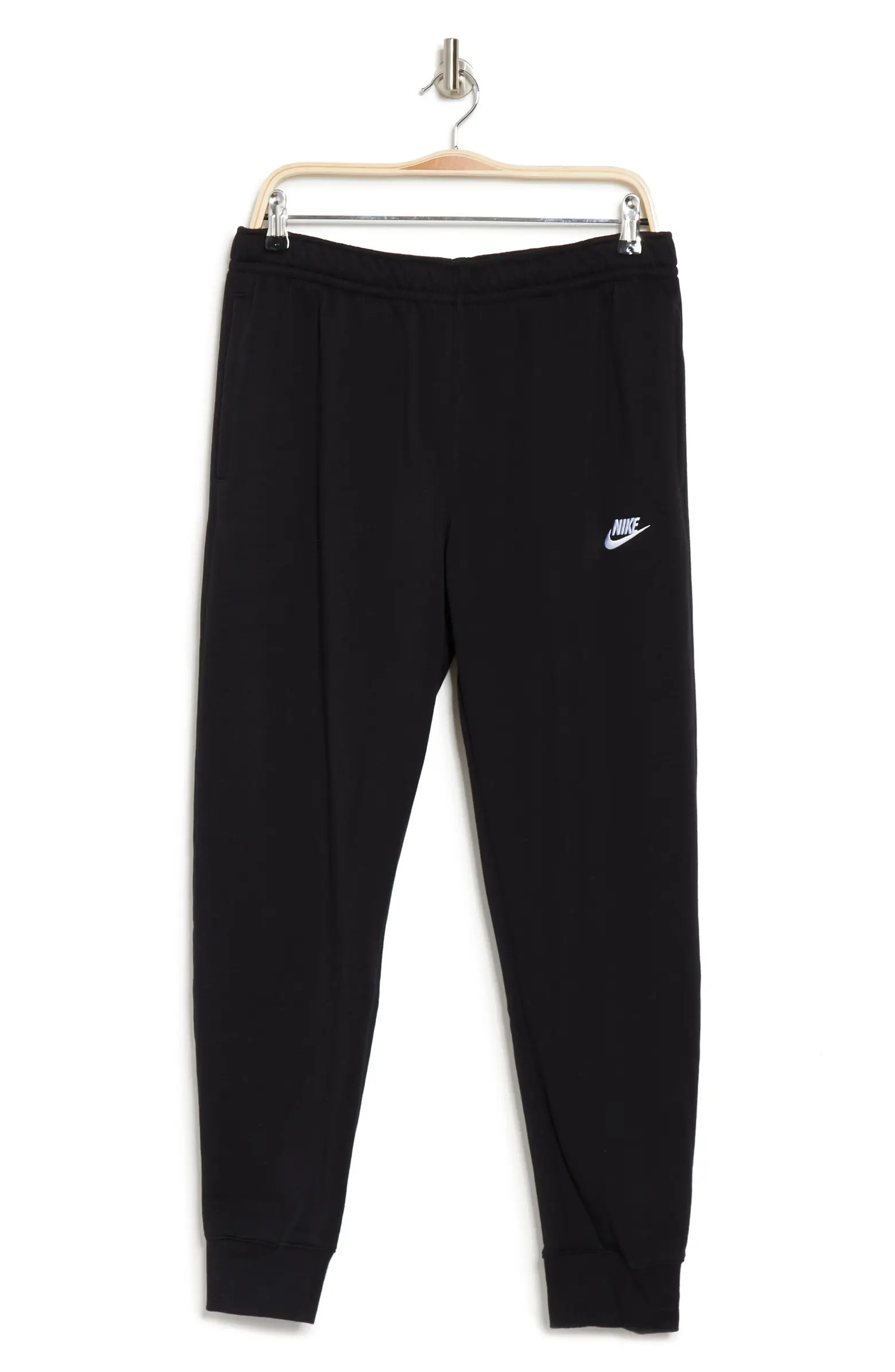 Nike Sportswear Club Pocket Fleece Joggers | Nordstrom | Nordstrom