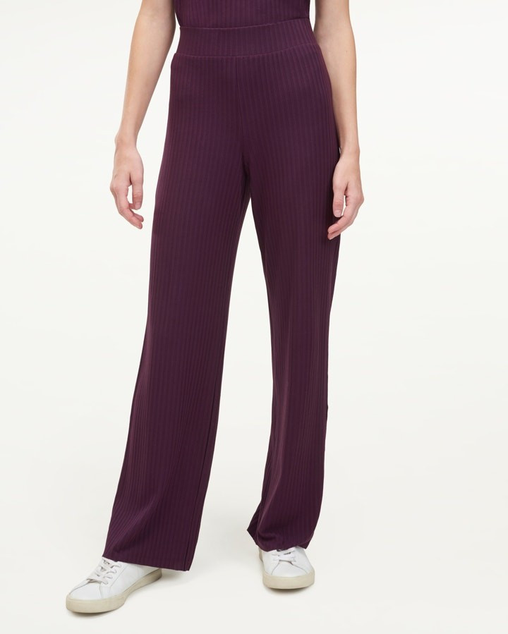 Gigi Wide Leg Pant | Splendid