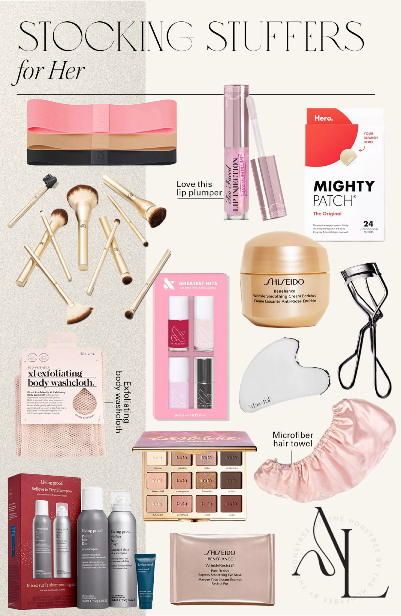 Sticking stuffers from Target 

#LTKfindsunder50 #LTKHoliday #LTKGiftGuide