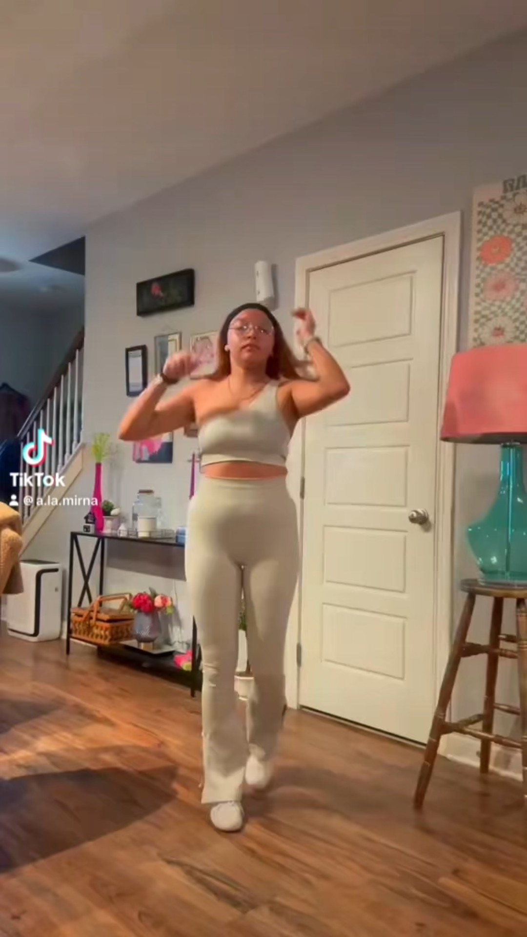 Comfy set. #athleisure #sporty #comfy 

#LTKFindsUnder100 #LTKFindsUnder50 #LTKU