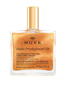 Nuxe Huile Prodigieuse Shimmering Dry Oil 1.6 Fl.oz. from Revolve.com | Revolve Clothing (Global)