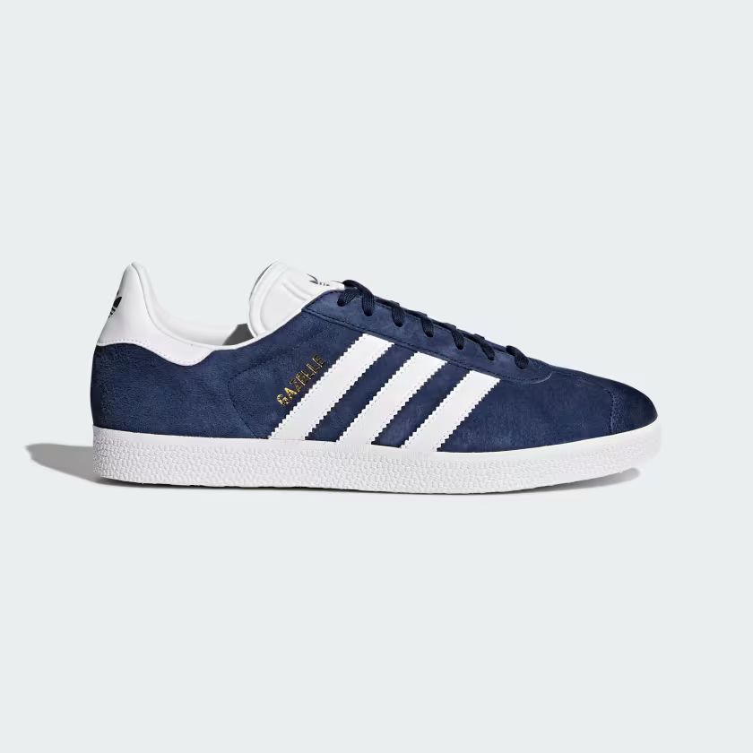 adidas Gazelle Schuh - Blau | adidas Deutschland | adidas (DE)