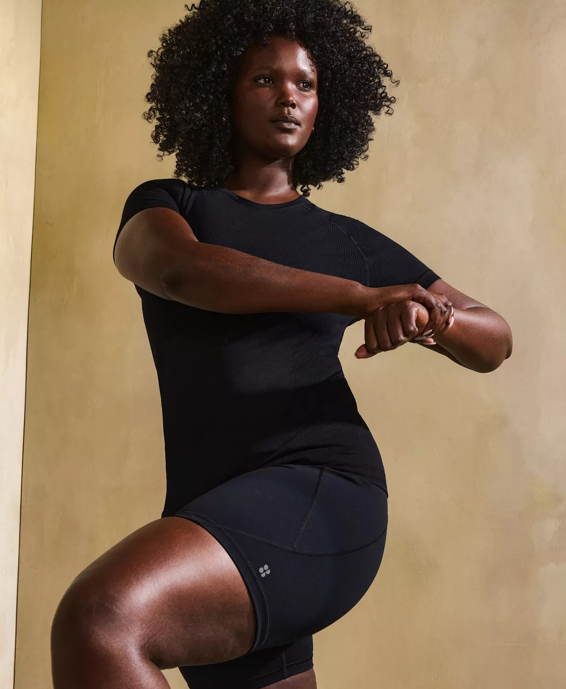 Power 6" Cycling Shorts | Sweaty Betty UK
