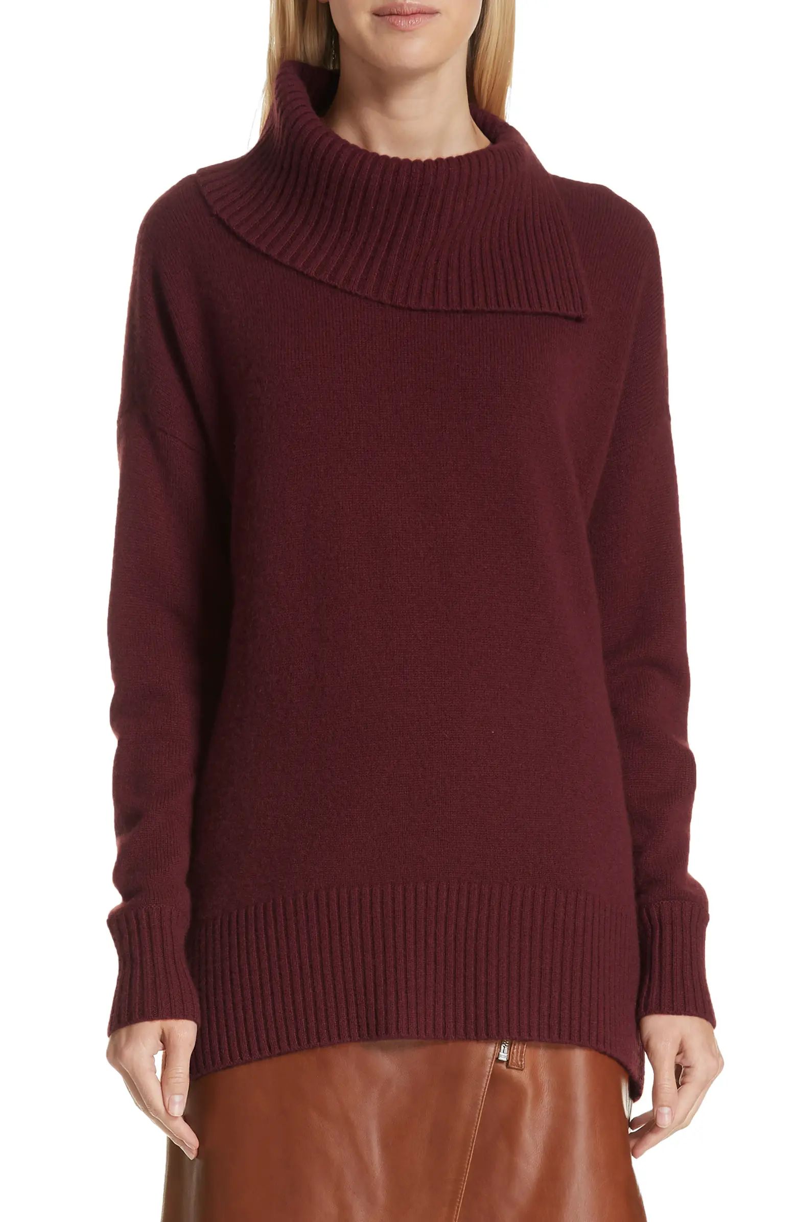 Cashmere Pullover | Nordstrom