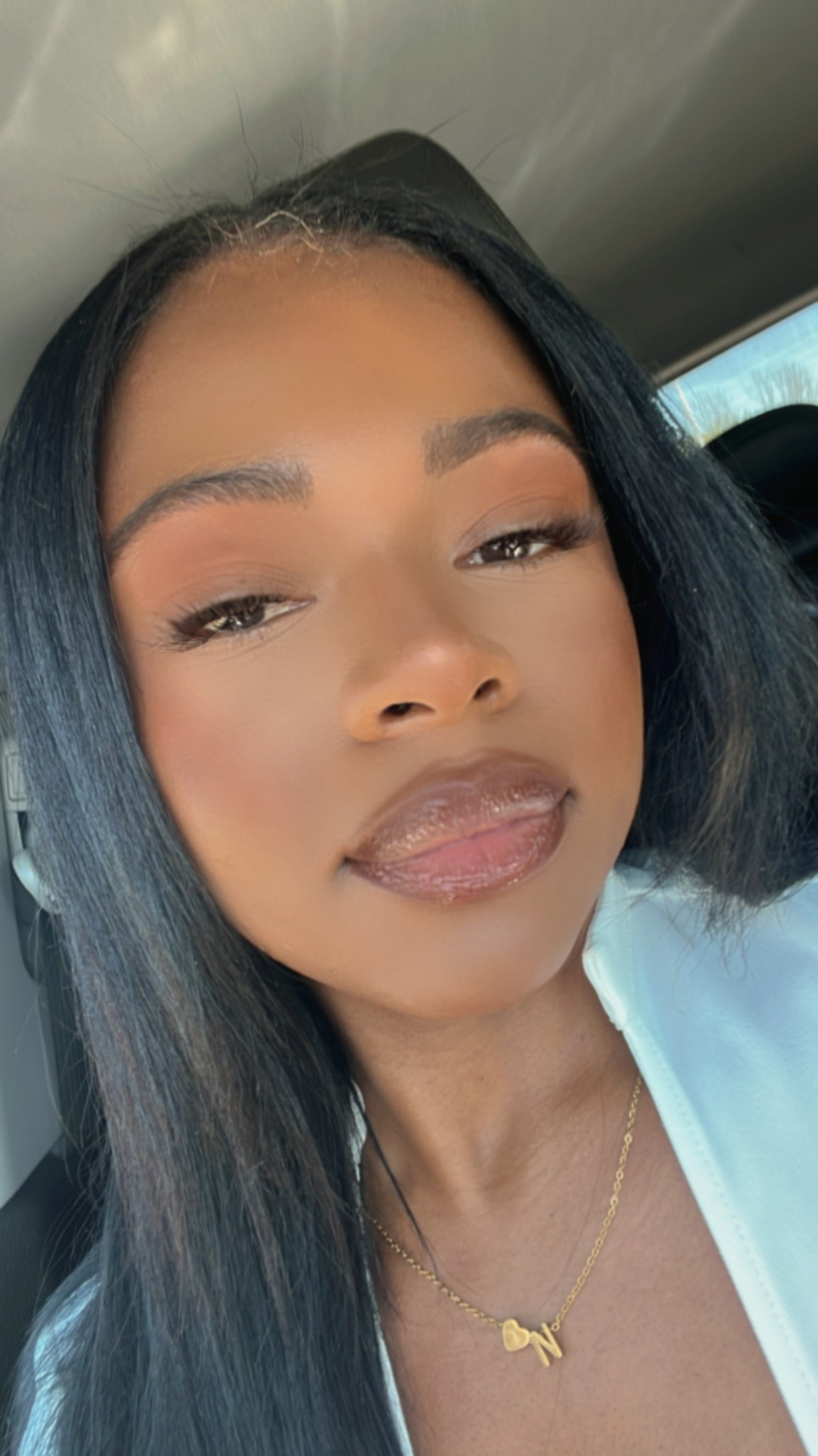 Amazon Initial Necklace 

#LTKFindsUnder50 #LTKStyleTip #LTKBeauty