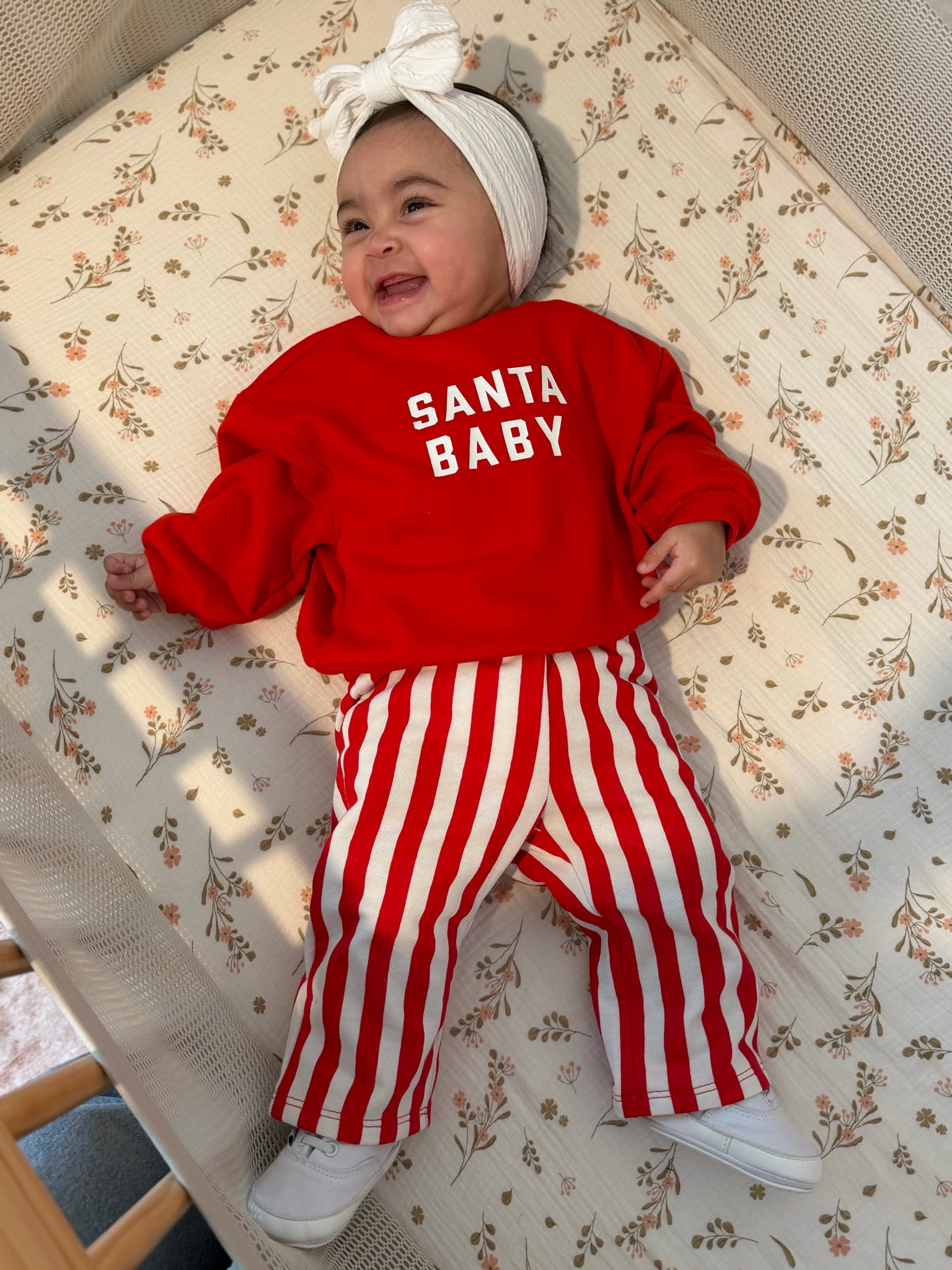 🎅🏼🌲✨

#LTKBaby #LTKHoliday #LTKmomlife