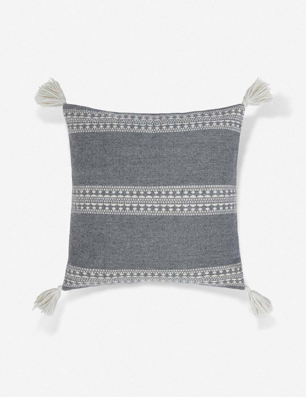 Marchesa Indoor / Outdoor Pillow | Lulu and Georgia 