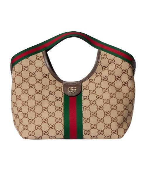 Gucci Giglio small tote bag | Senser US