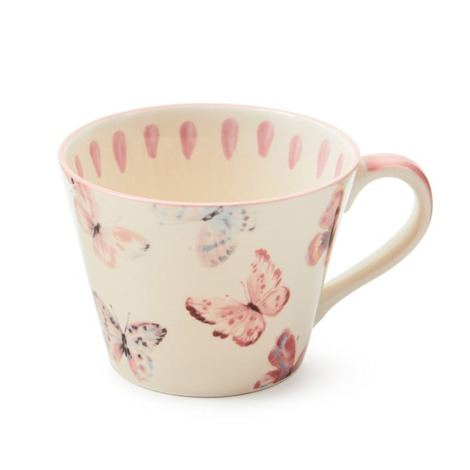 Butterfly Hill Mug | MacKenzie-Childs