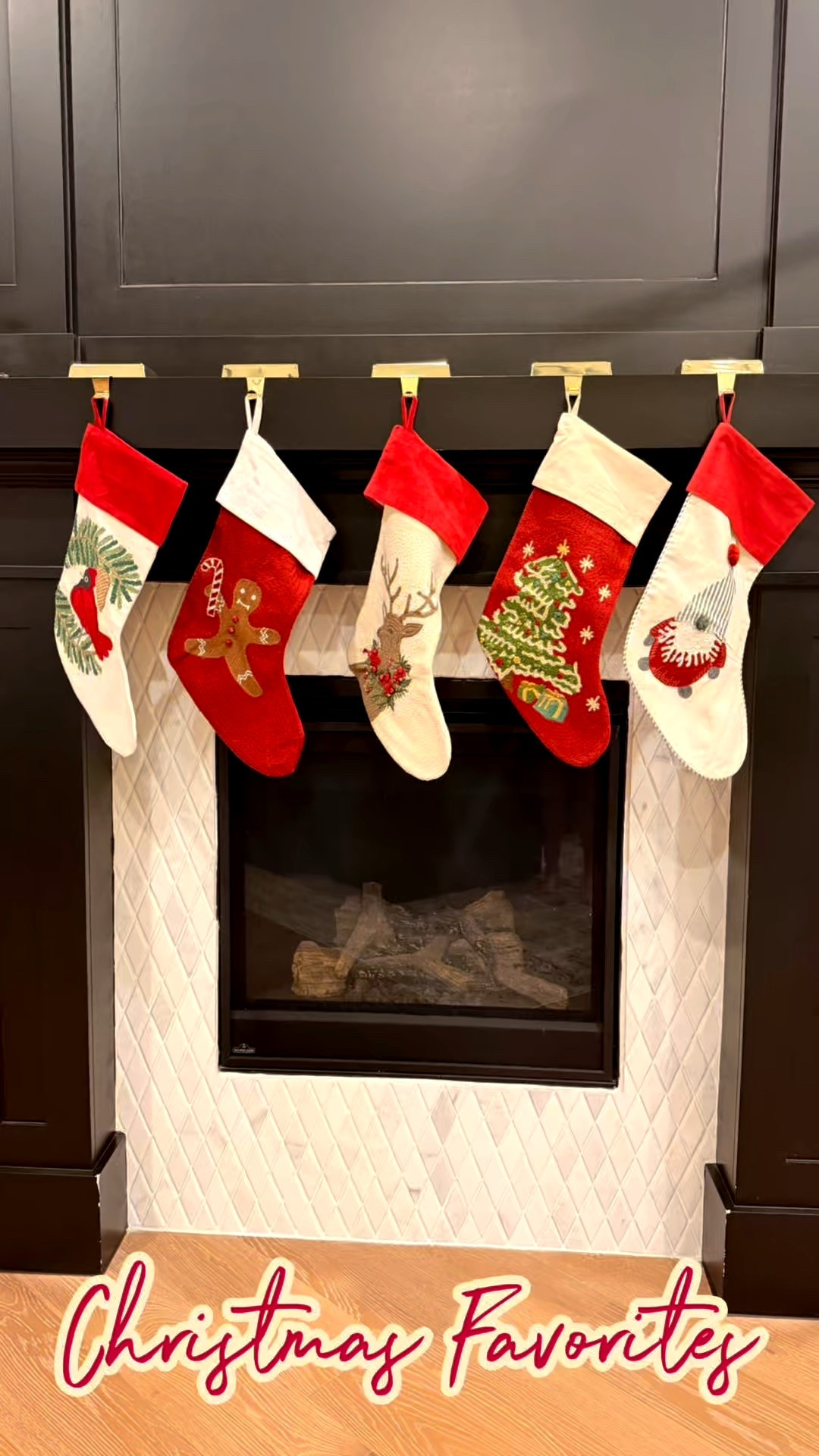 🎄✨ Christmas magic incoming! A few of my favorite festive finds for a cozy glow-up this year. Who’s decking early? 🎅🏼🤍

#PotteryBarn #Target #HolidayDecor

#LTKHome #LTKSeasonal #LTKHoliday