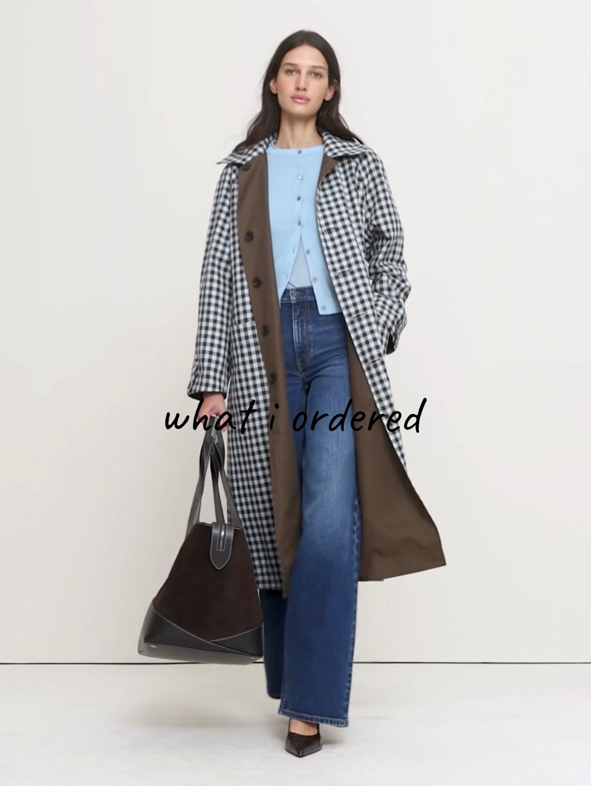 What I ordered from BR/GAP

Elevated staples + toddler finds - card members get 30% off banana republic 