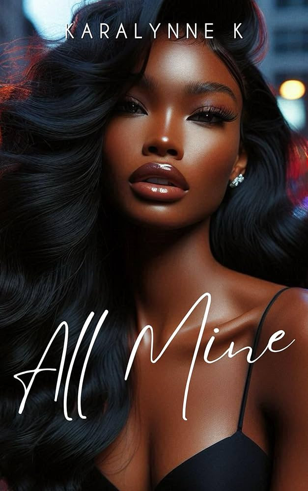 All Mine: An Urban Nanny Romance (All Or Nothing Book 1) | Amazon (US)