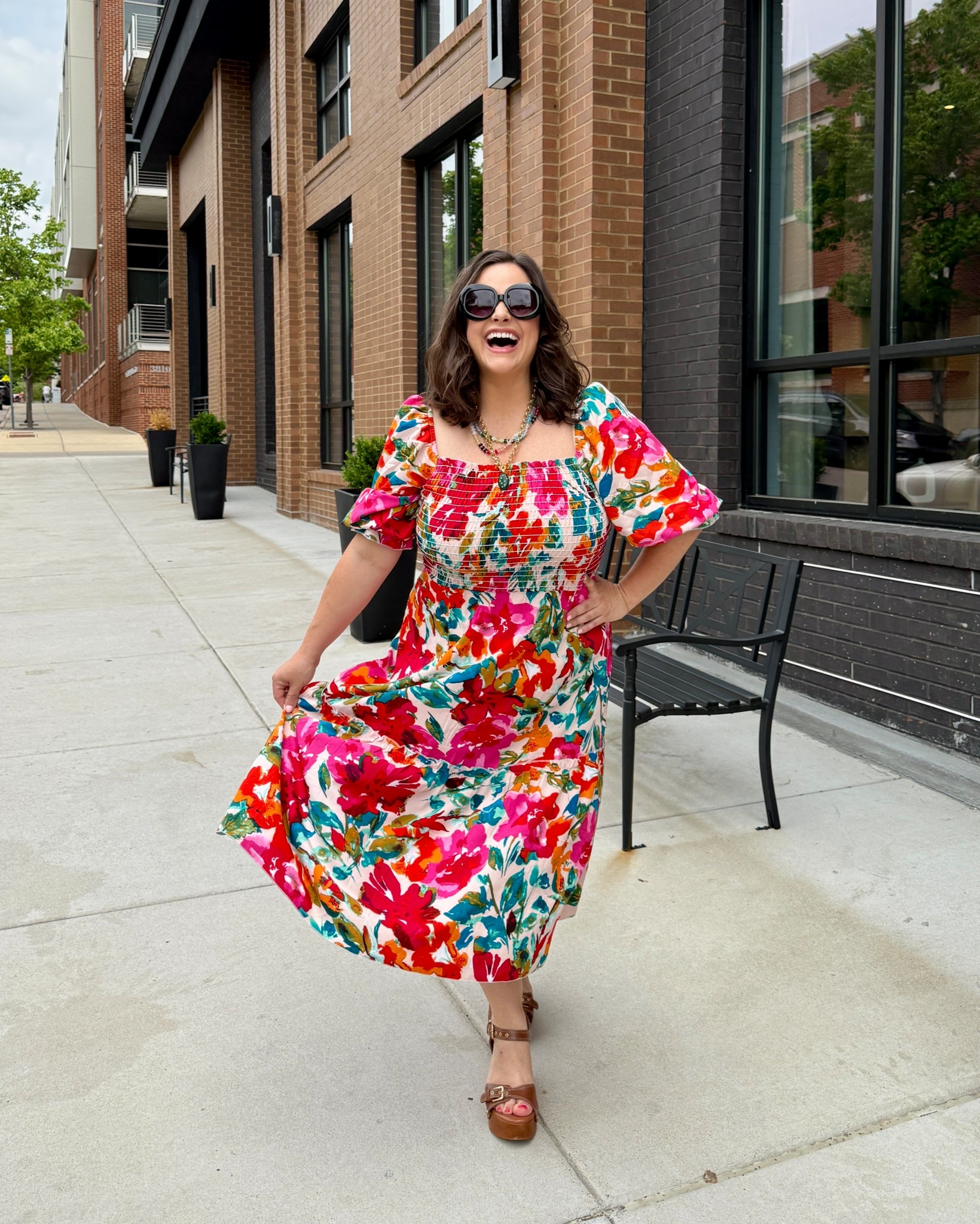 Love this look for spring and summer. Here are all the outfit details.

#springfashion #summerfashion

#LTKOver40 #LTKSeasonal #LTKMidsize