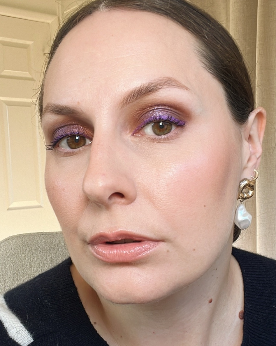 💜💜💜

#LTKSeasonal #LTKbeauty #LTKGiftGuide