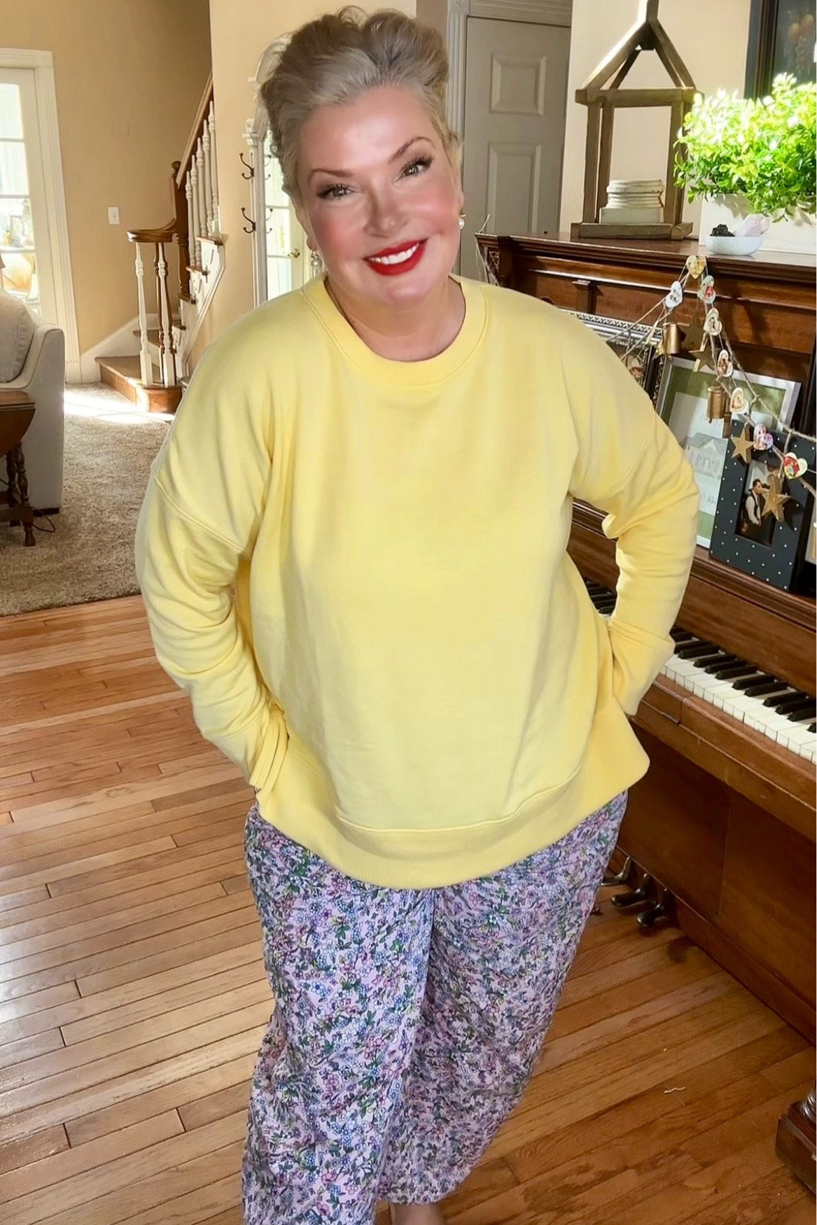 Walmart 

#LTKOver40 #LTKPlusSize #LTKSeasonal