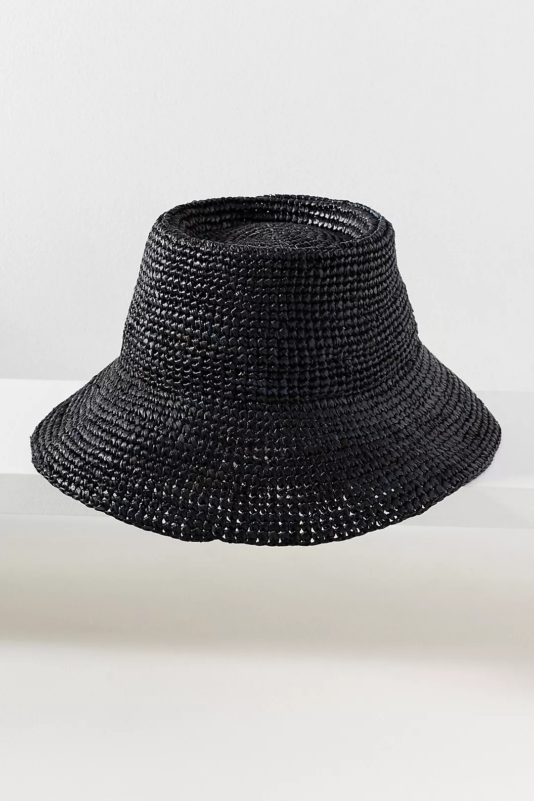 Wyeth Tali Raffia Bucket Hat | Anthropologie (US)