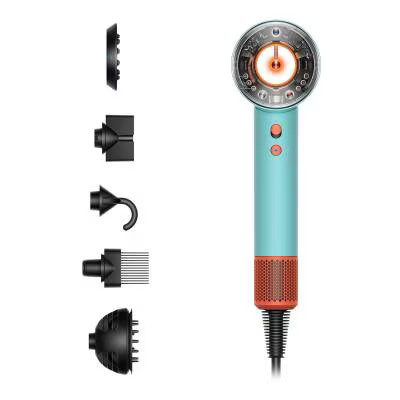 Supersonic Nural™
                    Hairdryer | Sephora UK